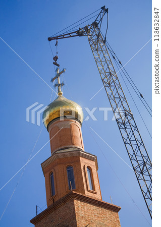Russian Christian Church.Religion Russian Christian Church.Religion 118632847