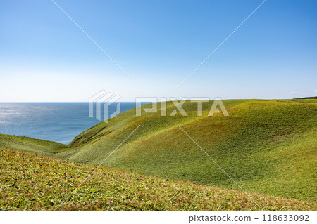 Cape Shiriha, Hokkaido 118633092