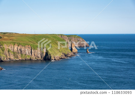 北海道珍邊之花展望台 118633093