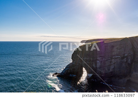 Cape Namida, Hokkaido 118633097