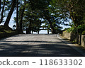 Izumo Taisha Shrine, Shimane Prefecture 118633302