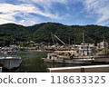 Tomonoura scenery, Fukuyama city, Hiroshima prefecture 118633325