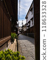 Tomonoura scenery, Fukuyama city, Hiroshima prefecture 118633328
