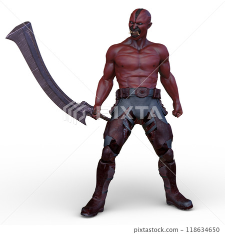 惡魔青年 惡魔青年 118634650