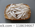 Fresh smelt 118634667