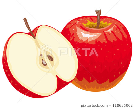Apple  118635002