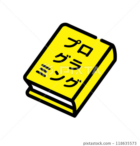 Programming Textbook Programming Textbook 118635573