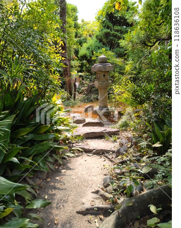 日本的老房子 日本的老房子 118636108