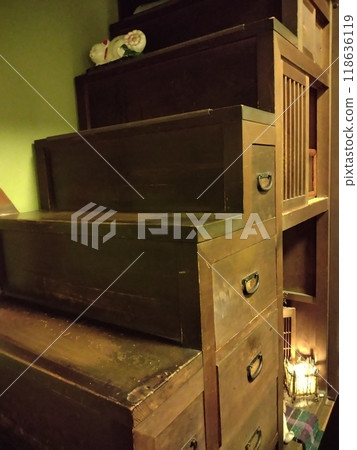 日本的老房子 日本的老房子 118636119