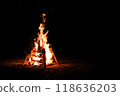campfire  118636203