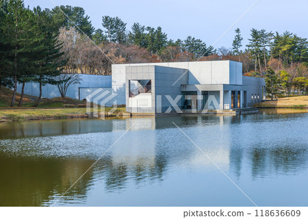 Domeno Ken紀念館 118636609