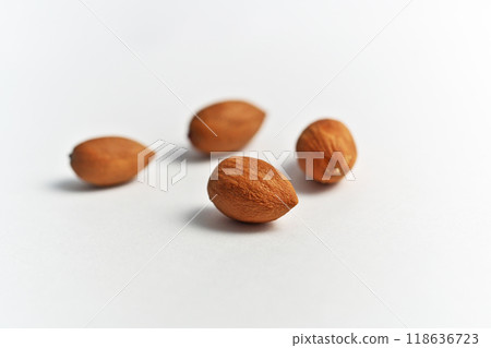 Kaya fruit (autumn, September) 118636723