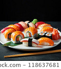 The ingredients are presented in great detail, whetting your appetite. 118637681