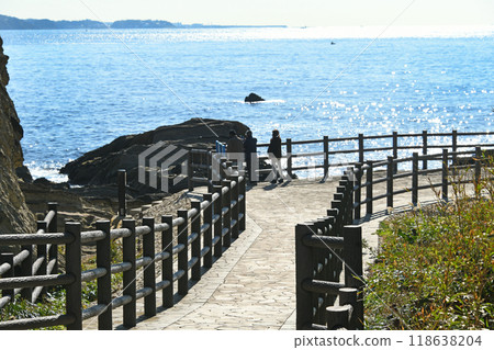 Arasaki Park Nagai, Yokosuka City, Kanagawa Prefecture 118638204