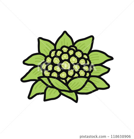 Winker tow 118638906