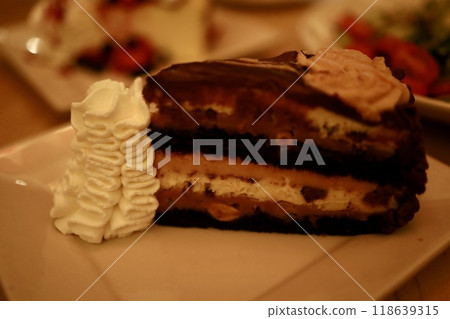 Cheesecake from Cheese Cake Factory Cheesecake from Cheese Cake Factory 118639315