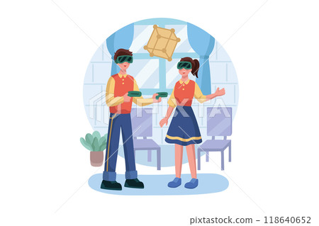 The new normal after the COVID 19 Pandemic 118640652