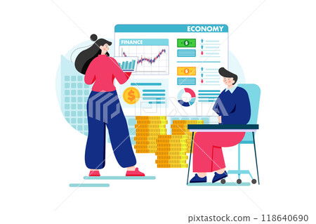 The new normal after the COVID 19 Pandemic The new normal after the COVID 19 Pandemic 118640690