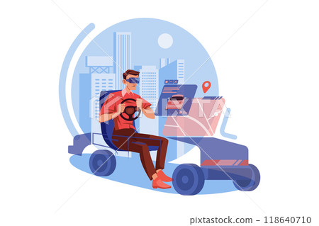 The new normal after the COVID 19 Pandemic The new normal after the COVID 19 Pandemic 118640710