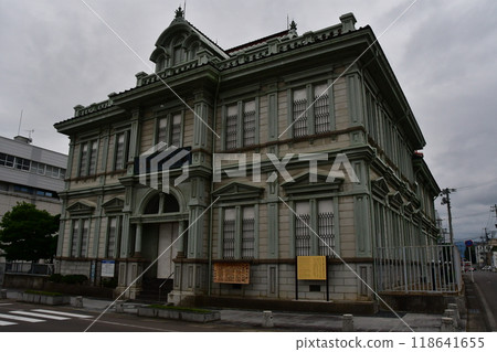 Aomori Bank Memorial Hall 10 118641655