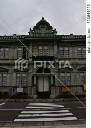 Aomori Bank Memorial Hall 13 118641658