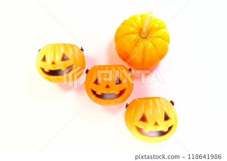 Halloween Halloween Jack-o-lantern Jack-o-lantern Halloween Halloween Jack-o-lantern Jack-o-lantern 118641986