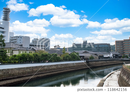 出島，長崎的旅遊勝地 118642156