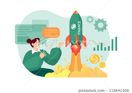 Finance Growth Finance Growth 118642308