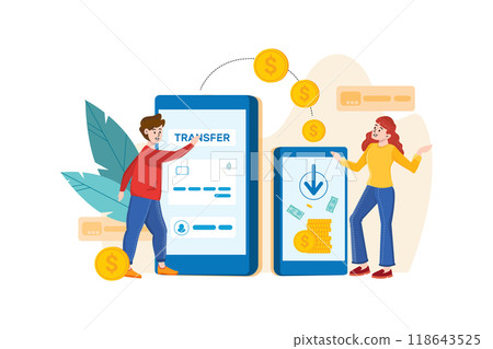 Internet Banking 118643525