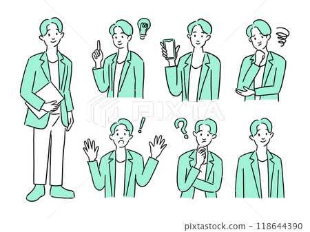 向量集的工人 向量集的工人 118644390