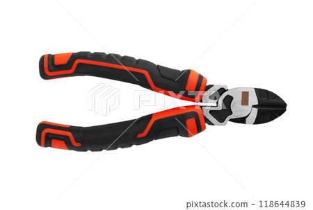 Wire cutter pliers 118644839