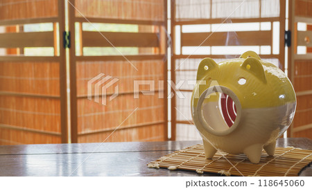 蚊香（蚊香）圖片 118645060