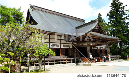 中尊寺_正殿釋迦牟尼如來坐像 中尊寺_正殿釋迦牟尼如來坐像 118646478