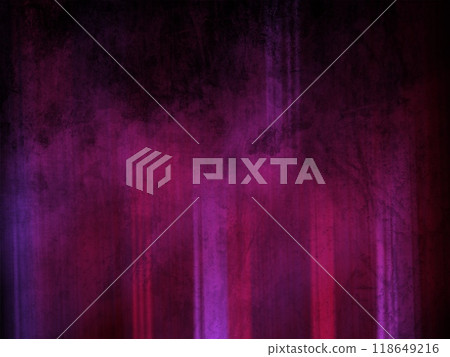 Dark aged purple-red striped background Dark aged purple-red striped background 118649216