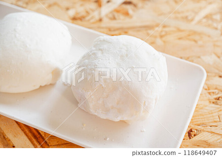 Handmade Daifuku Handmade Daifuku 118649407