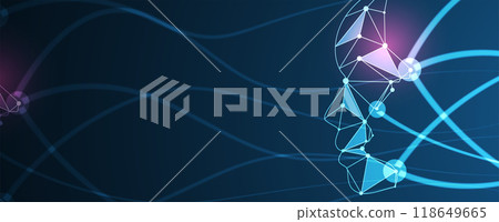 The unseen architecture of artificial intelligence guiding the virtual cyberspace revolution The unseen architecture of artificial intelligence guiding the virtual cyberspace revolution 118649665