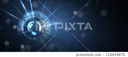 Exploring the limitless potential of abstract digital intelligence in virtual cyberspace technology Exploring the limitless potential of abstract digital intelligence in virtual cyberspace technology 118649670