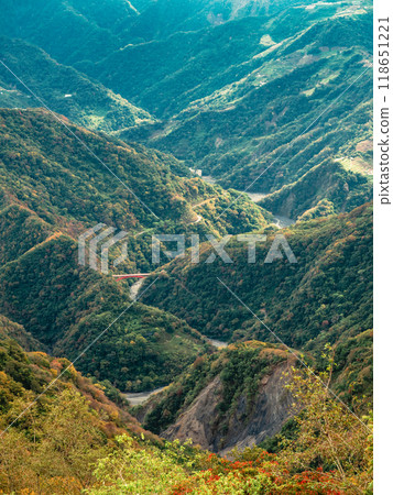 layers of mountains layers of mountains 118651221