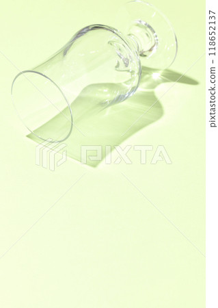 Parfait glass cup Parfait glass cup 118652137