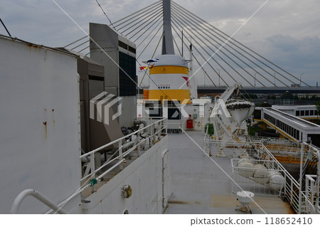 Hakkoda Maru 013 Hakkoda Maru 013 118652410