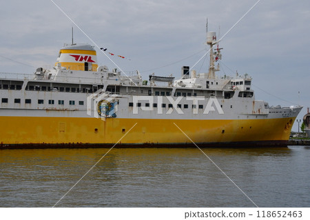 Hakkoda Maru 066 Hakkoda Maru 066 118652463