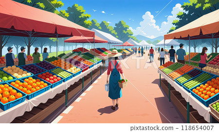 "Yamanote City Garden" 118654007
