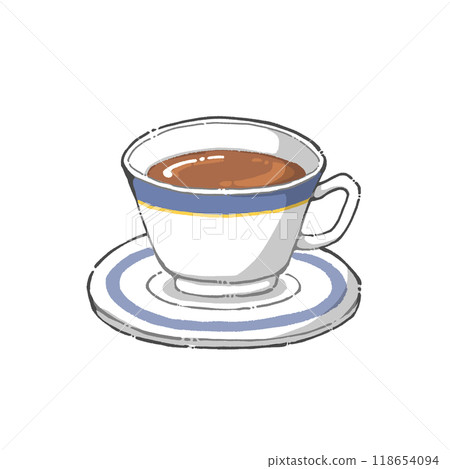 紅茶 118654094