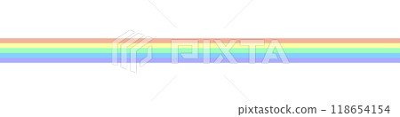 Rainbow Line [2] 118654154