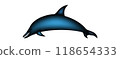 Dolphin 118654333