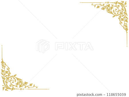 古董畫框 41 118655039