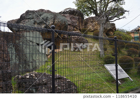 賈比祖古墳(京都府京都市右京區) 賈比祖古墳(京都府京都市右京區) 118655410