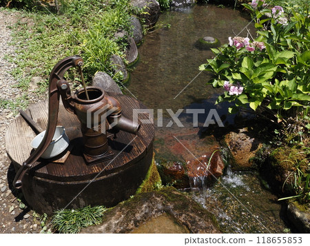 工匠之家森林水族館 118655853