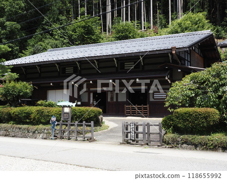 Scenery of Takumi no Yakata Forest Aquarium 118655992