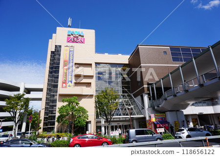 永旺剛果東 118656122